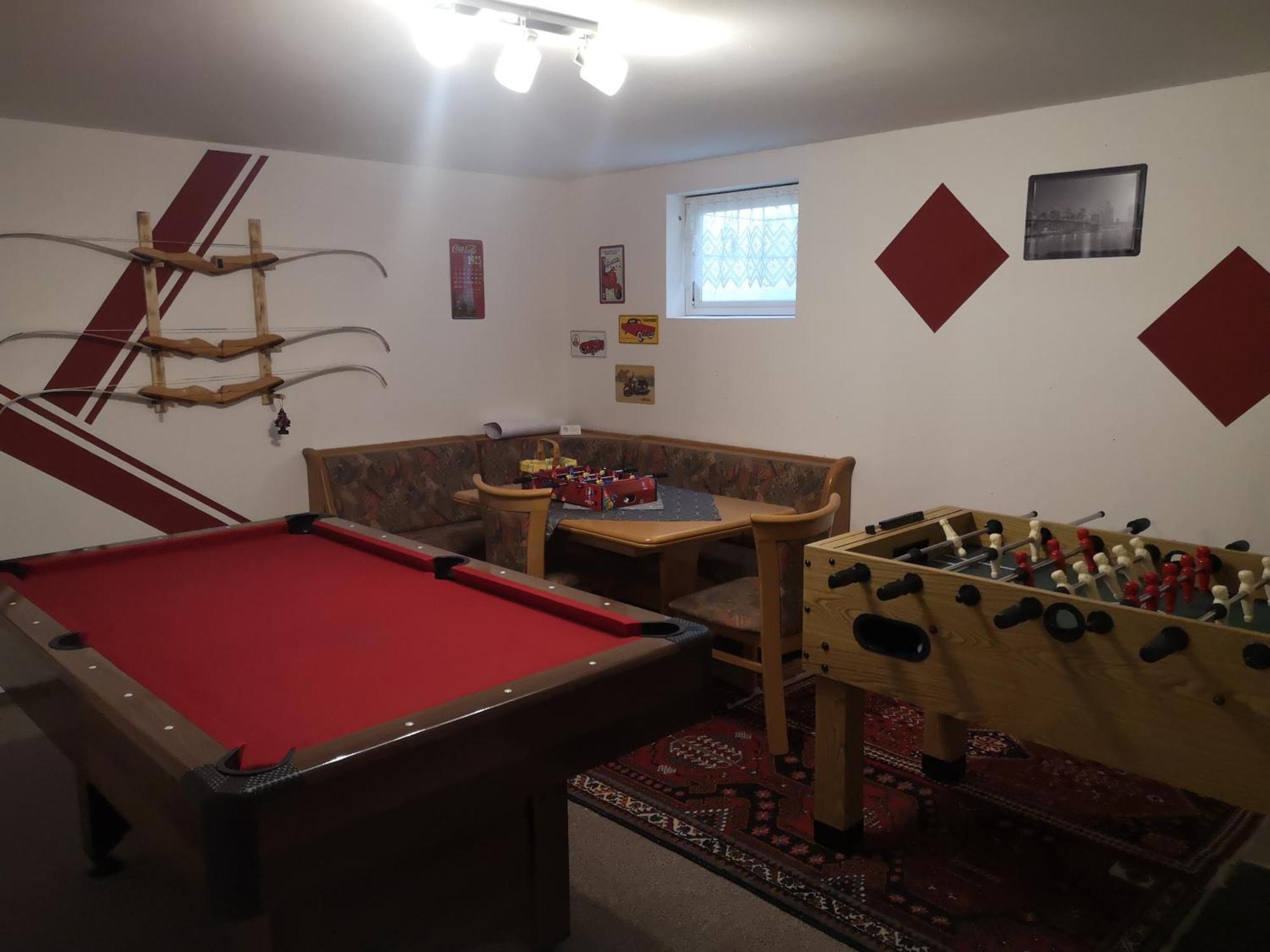 Ferienwohnung Im Gruenen, 10 Km Rv, 30 Km Bodensee, Kueche Bad Balkon Wolpertswende Quarto foto